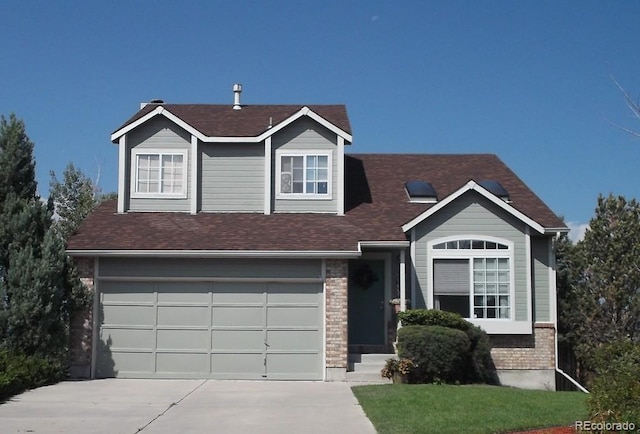 4940 Shirley Pl, Colorado Springs, CO 80920 - photo 1