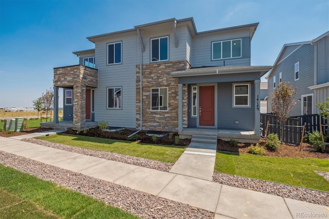 14149 Deertrack Ln, Parker, CO 80134 - photo 1