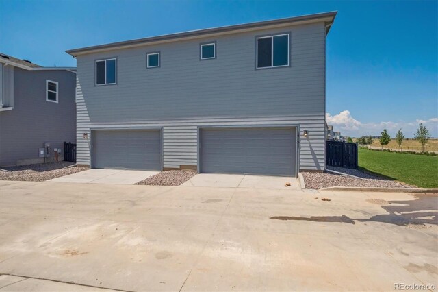 14149 Deertrack Ln, Parker, CO 80134 - photo 26
