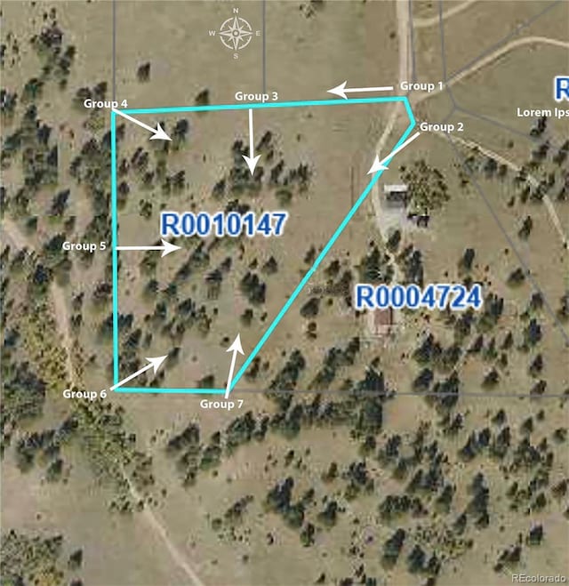 139 Wakonda Ln, Hartsel, CO 80449 - photo 24
