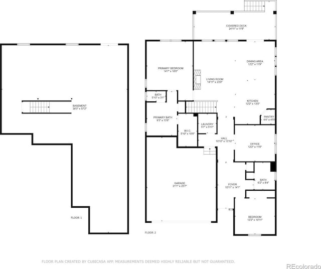 836 Sundance Ln, Erie, CO 80516 - photo 31