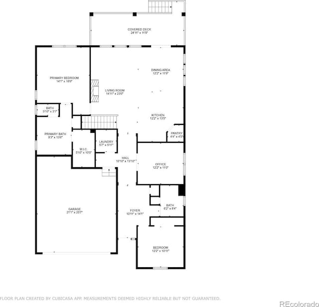 836 Sundance Ln, Erie, CO 80516 - photo 32