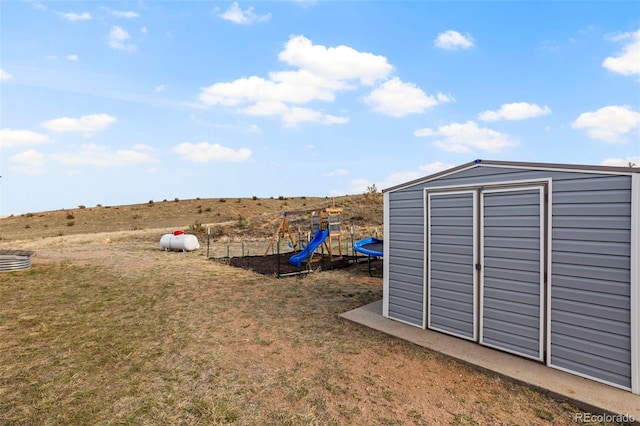 9765LAPINTURAPT La Pintura Pt, Fountain, CO 80817 - view of grassy yard