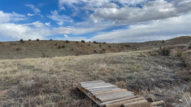 9765LAPINTURAPT La Pintura Pt, Fountain, CO 80817 - view of yard