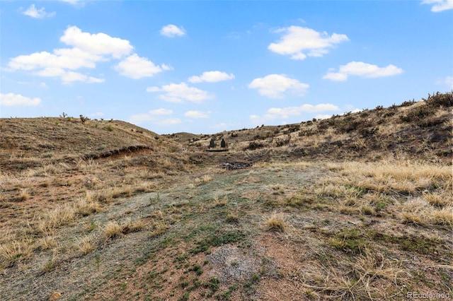 9765LAPINTURAPT La Pintura Pt, Fountain, CO 80817 - mountain view