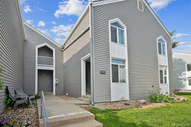 3331 S Monaco Pkwy Unit D, Denver, CO 80222 - photo 1