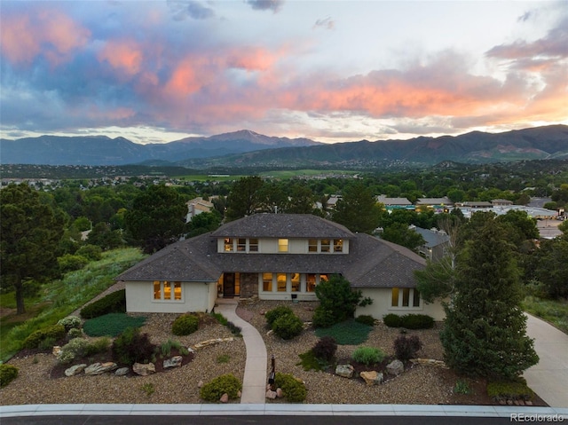 6620 Mesedge Dr, Colorado Springs, CO 80919 - photo 1