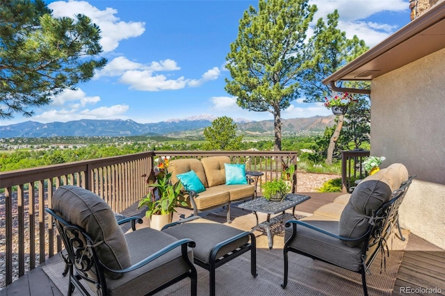 6620 Mesedge Dr, Colorado Springs, CO 80919 - photo 14