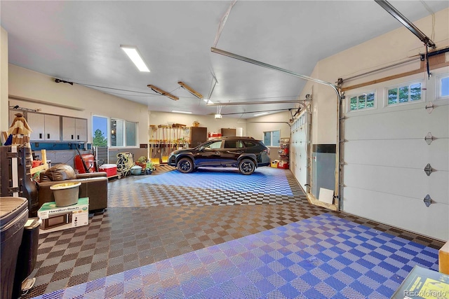 814 Neville Ln, Golden, CO 80401 - view of garage