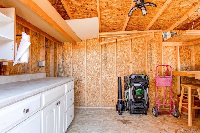 25046 E Bayaud Pl, Aurora, CO 80018 - view of storage area