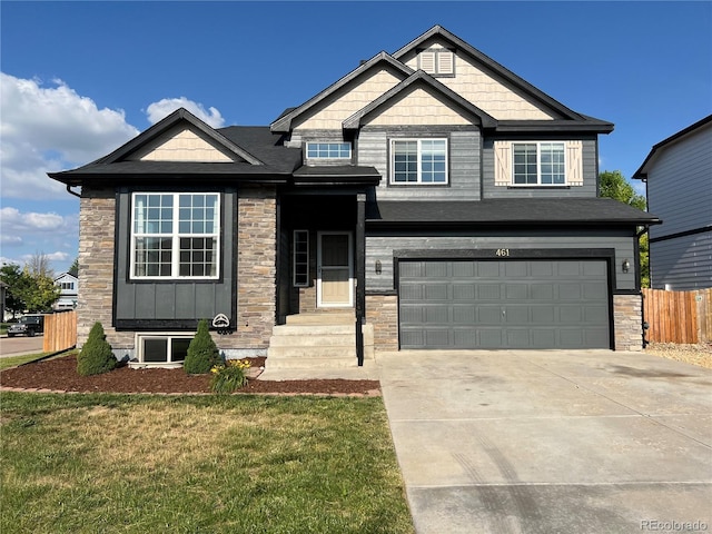 461 Pioneer Ln, Johnstown, CO 80534 - photo 1