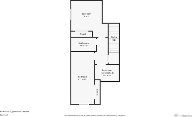 461 Pioneer Ln, Johnstown, CO 80534 - photo 13