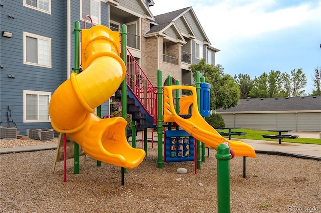 4451 S Ammons St Unit 2-204, Littleton, CO 80123 - view of community playground