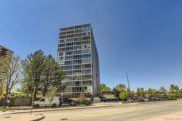 3100 E Cherry Creek S Drive 1101, Denver, CO 80209 - photo 1