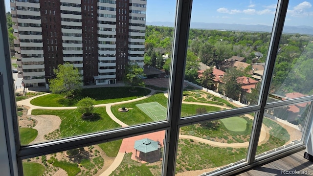 3100 E Cherry Creek S Drive 1101, Denver, CO 80209 - photo 6