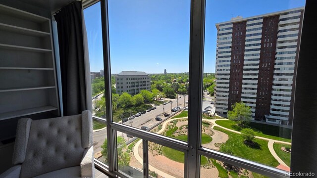 3100 E Cherry Creek S Drive 1101, Denver, CO 80209 - photo 30