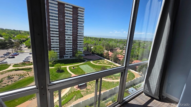 3100 E Cherry Creek S Drive 1101, Denver, CO 80209 - photo 31