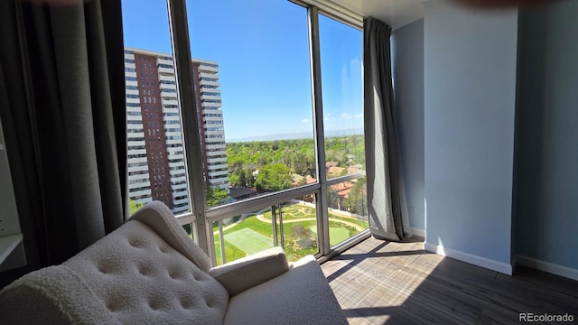 3100 E Cherry Creek S Drive 1101, Denver, CO 80209 - photo 32