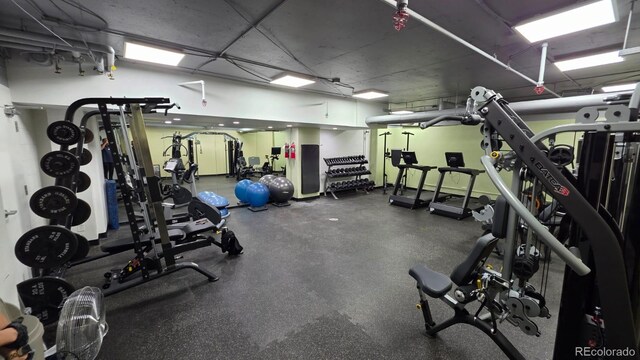 3100 E Cherry Creek S Drive 1101, Denver, CO 80209 - photo 35