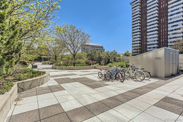 3100 E Cherry Creek S Drive 1101, Denver, CO 80209 - photo 38