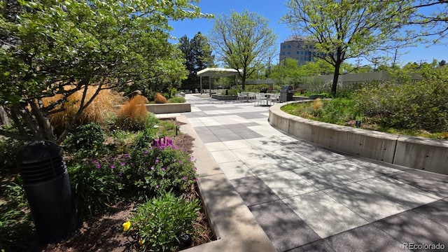 3100 E Cherry Creek S Drive 1101, Denver, CO 80209 - photo 39