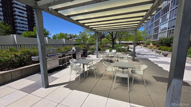 3100 E Cherry Creek S Drive 1101, Denver, CO 80209 - photo 41