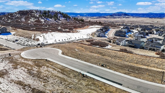 5425 Lions Paw St, Castle Rock, CO 80104