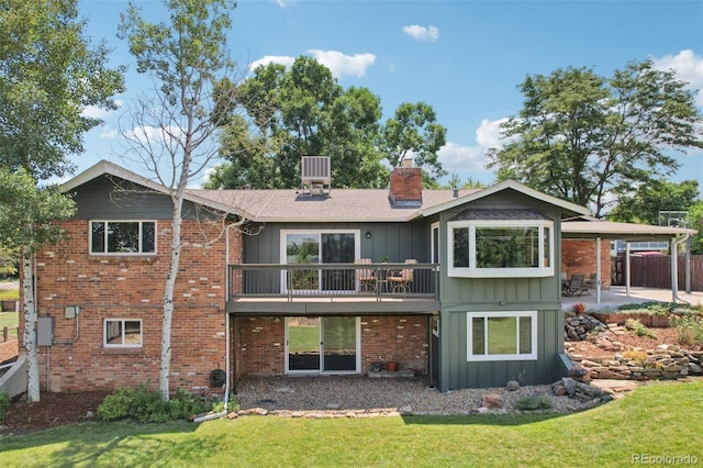 11655 W 29th Pl, Lakewood, CO 80215 - photo 41