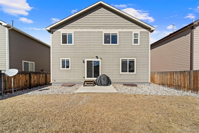 6170 Pilgrimage Rd, Colorado Springs, CO 80925