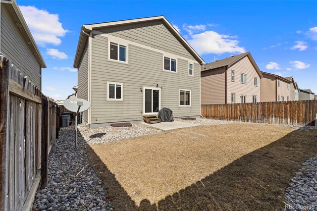 6170 Pilgrimage Rd, Colorado Springs, CO 80925