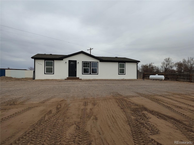 7486 Harold St, Fort Lupton, CO 80621 - view of front of property
