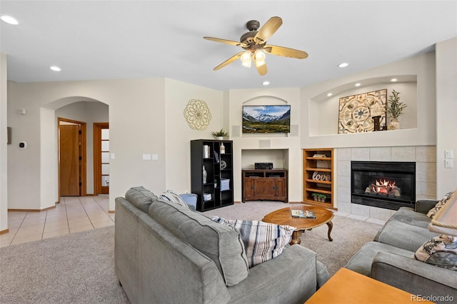 22463 E Weaver Dr, Aurora, CO 80016 - photo 9