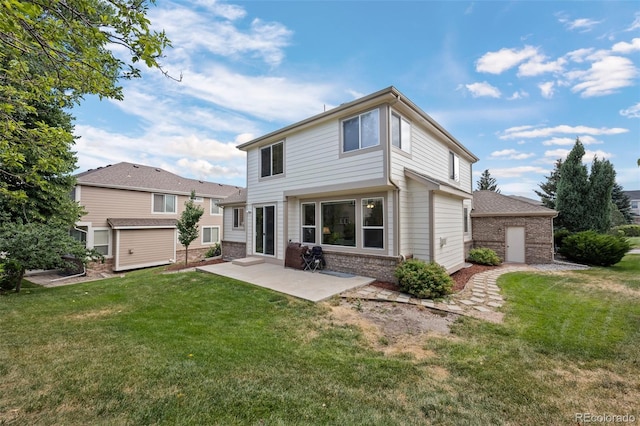 22463 E Weaver Dr, Aurora, CO 80016 - photo 44