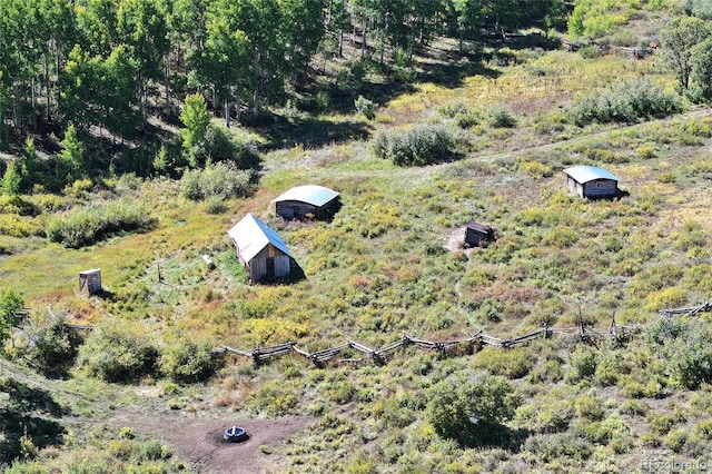000 Divide Rd, Whitewater, CO 81527 - photo 1