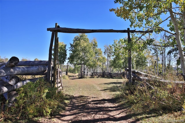 000 Divide Rd, Whitewater, CO 81527 - photo 5