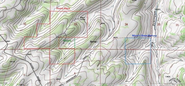 000 Divide Rd, Whitewater, CO 81527 - photo 44