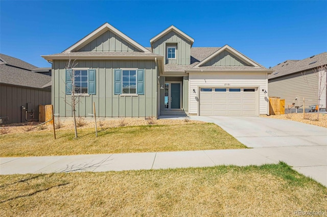 17101 Hop Clover Ave, Parker, CO 80134 - photo 1