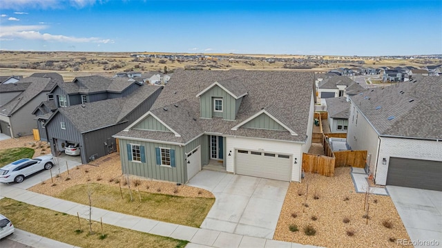 17101 Hop Clover Ave, Parker, CO 80134 - photo 40