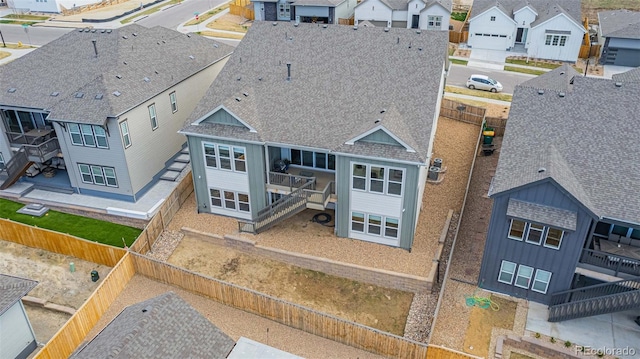 17101 Hop Clover Ave, Parker, CO 80134 - photo 43