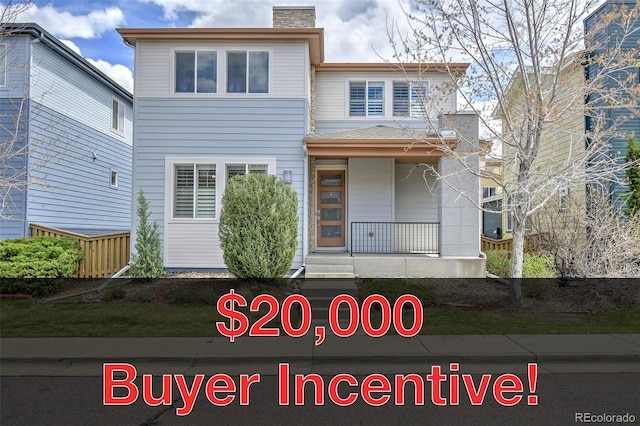 3390 Cranston Cir, Highlands Ranch, CO 80126 - photo 1