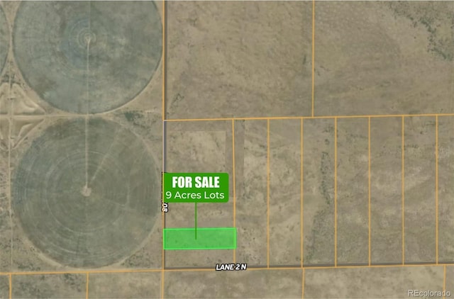1A N 2nd Ln, Mosca, CO 81146