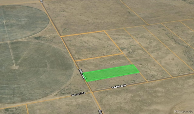 1A N 2nd Ln, Mosca, CO 81146