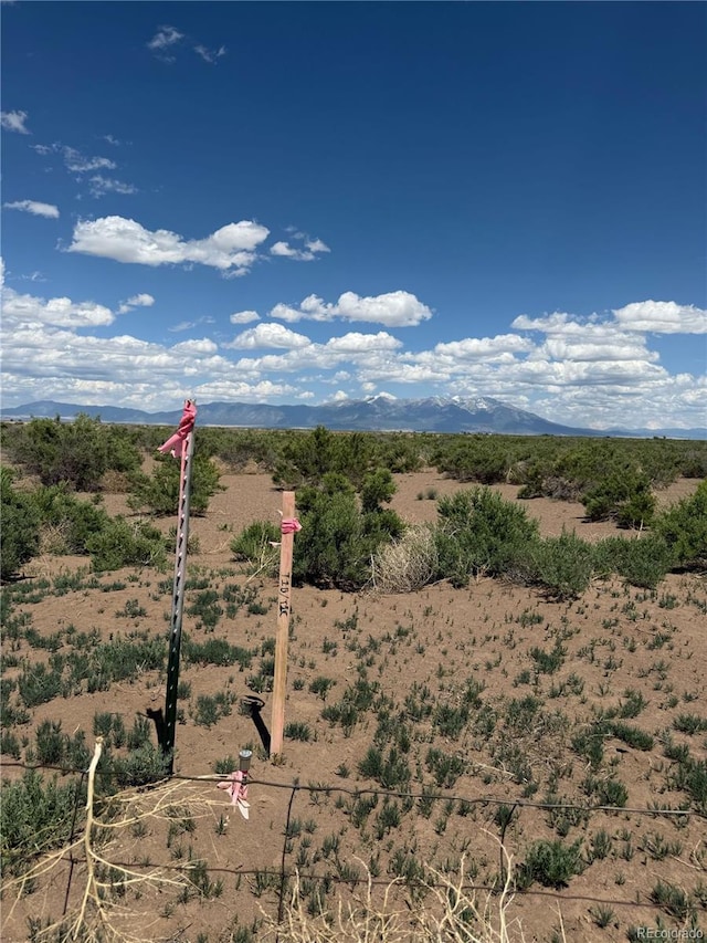 1A N 2nd Ln, Mosca, CO 81146