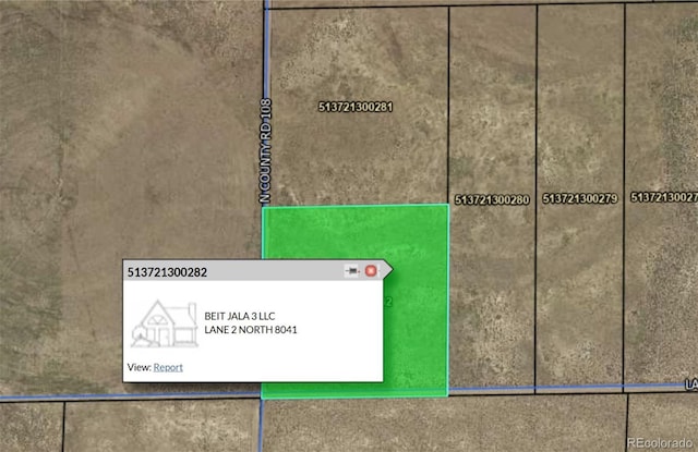 1A N 2nd Ln, Mosca, CO 81146