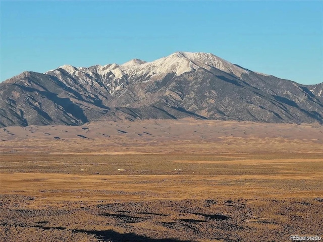 1A N 2nd Ln, Mosca, CO 81146