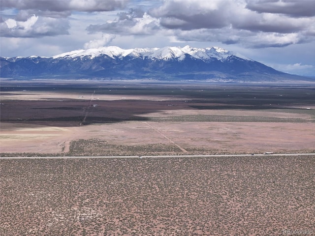 1A N 2nd Ln, Mosca, CO 81146