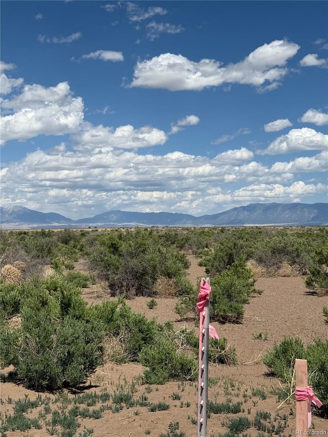 1A N 2nd Ln, Mosca, CO 81146