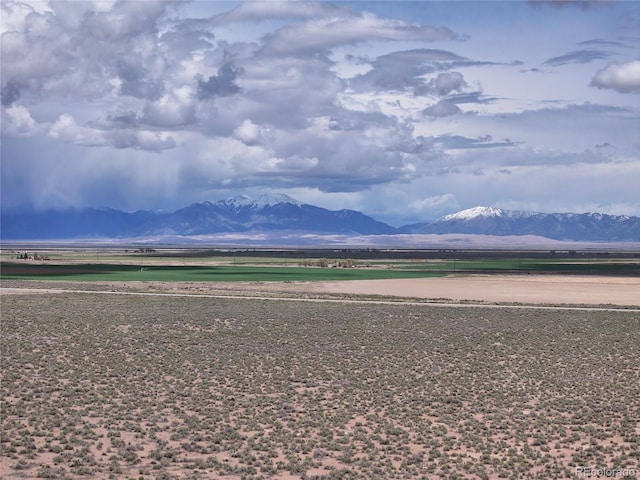 1A N 2nd Ln, Mosca, CO 81146