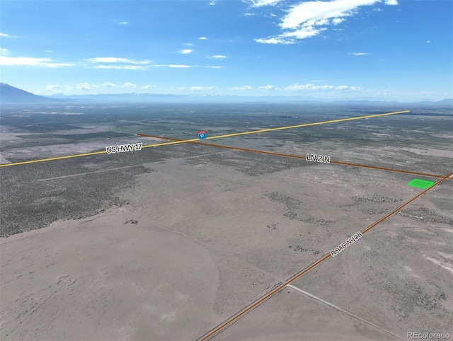 1A N 2nd Ln, Mosca, CO 81146