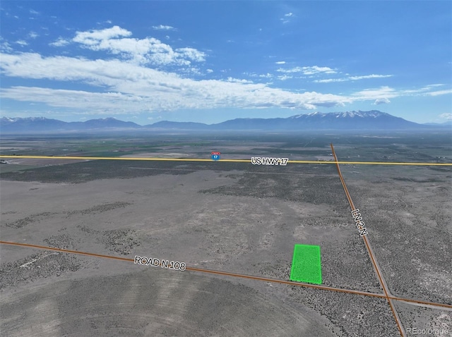 1A N 2nd Ln, Mosca, CO 81146